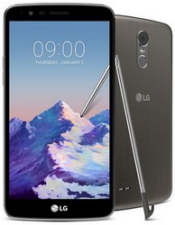 Замена динамика на телефоне LG Stylus 3 в Нижнем Тагиле